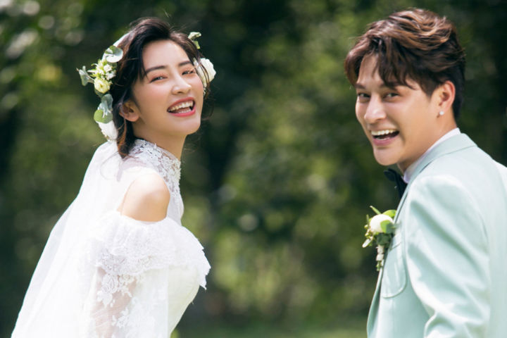 十五运会群众比赛气排球决赛开赛！吉林队队员：目标是冠军