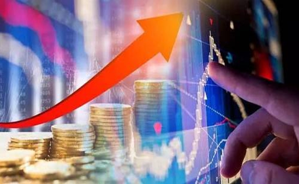 美股动态 | Bullish(BLSH.US)上市次日上涨超过10% 市值超110亿美元