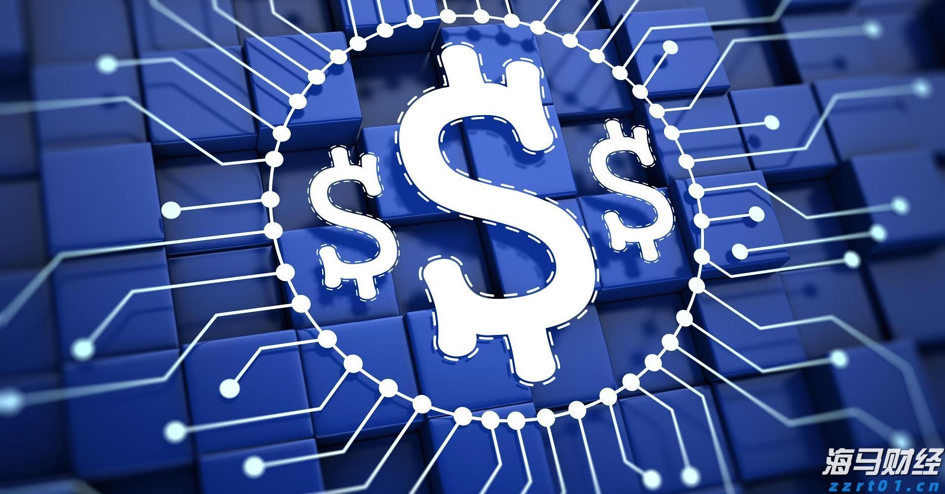 A股市场动态 | 创业板指下跌0.2% 数字货币与有色金属板块表现不佳