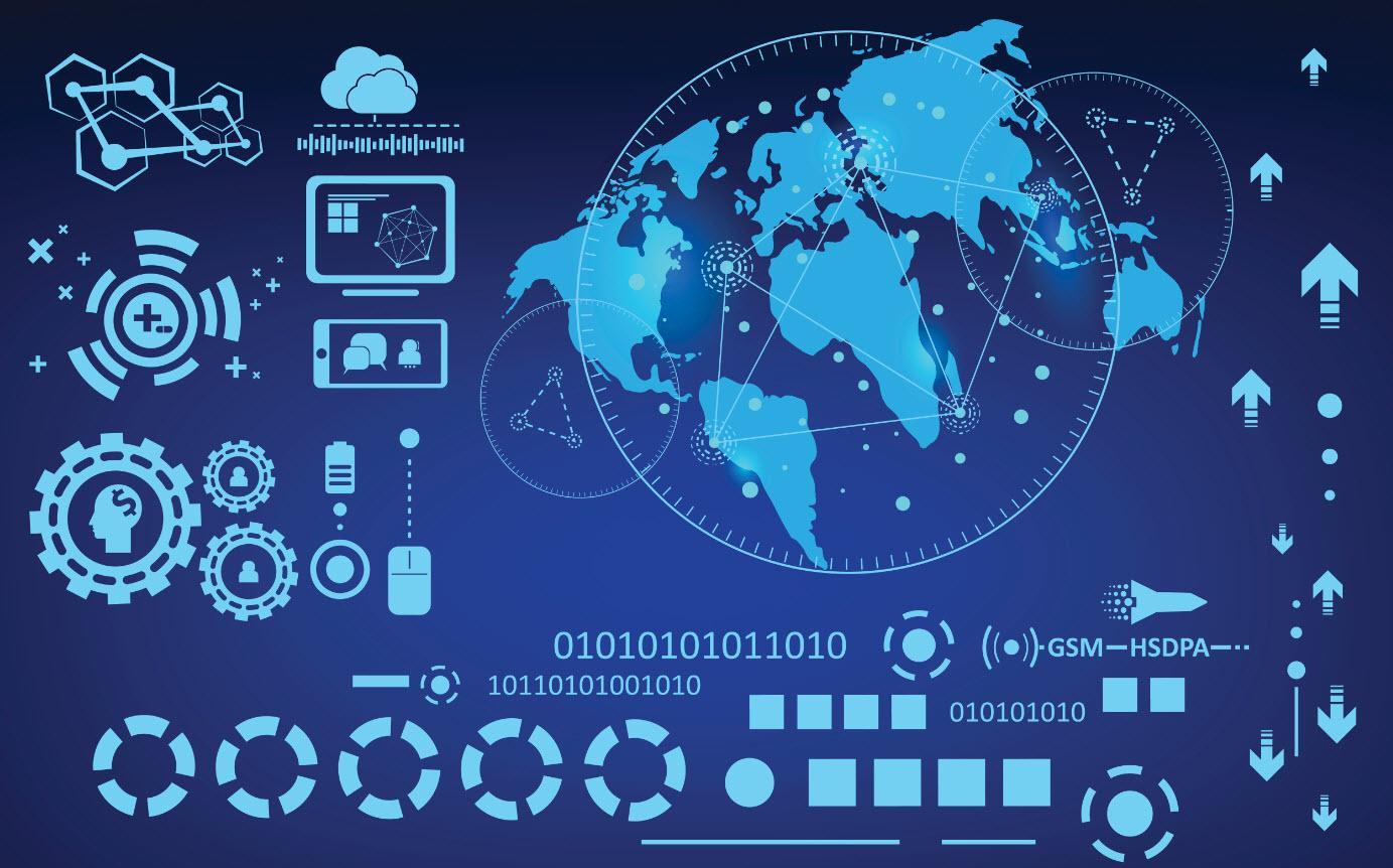福建省首批数据企业名单公布