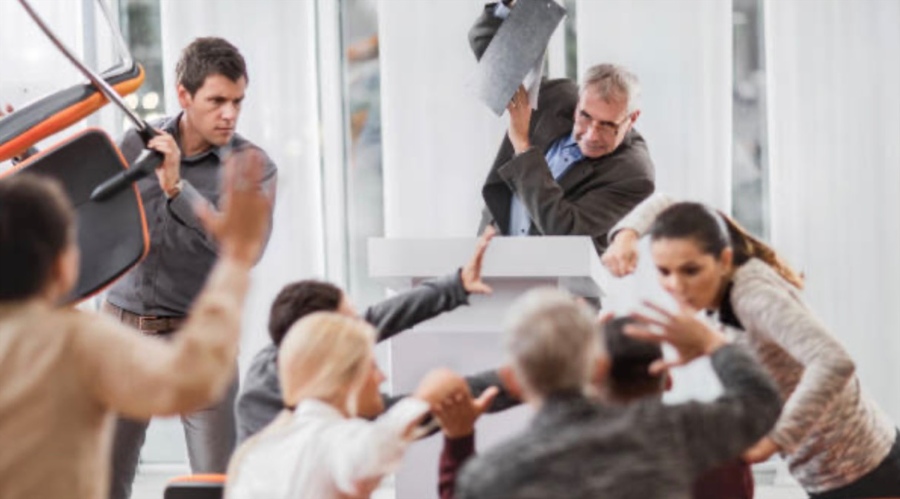 我市“95后”科幻文学新星举办签名售书活动