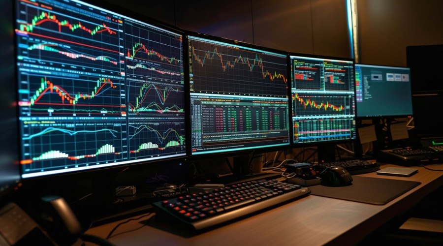 美股前瞻 | 三大股指期货普涨，苹果(AAPL.US)与亚马逊(AMZN.US)即将公布财报